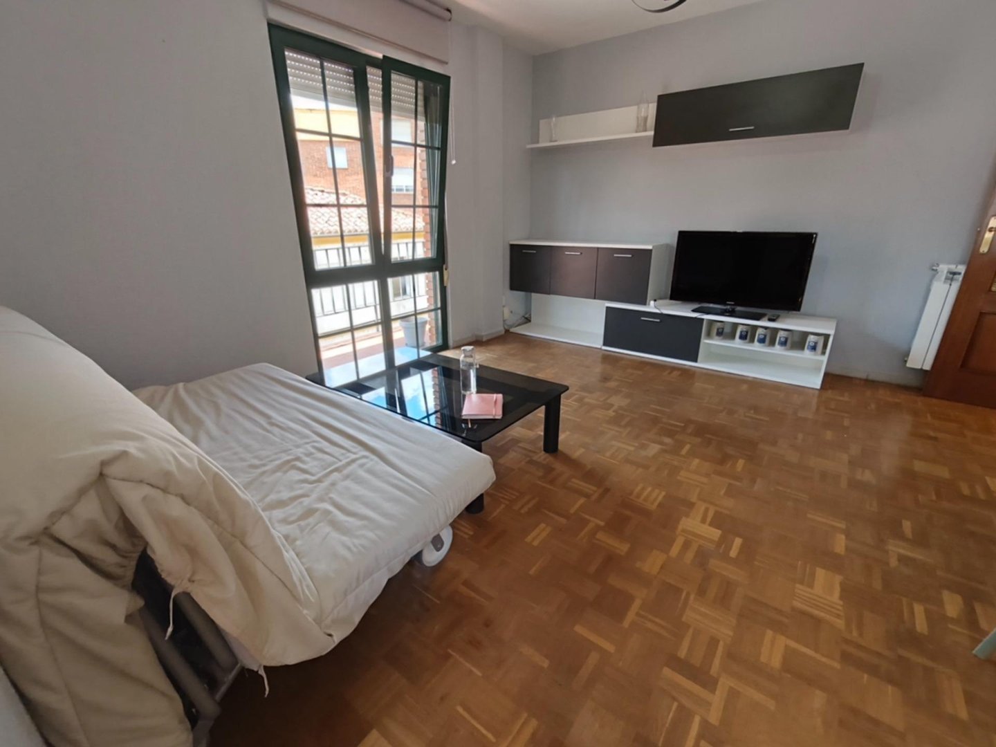 Wohnung 100 m² in León