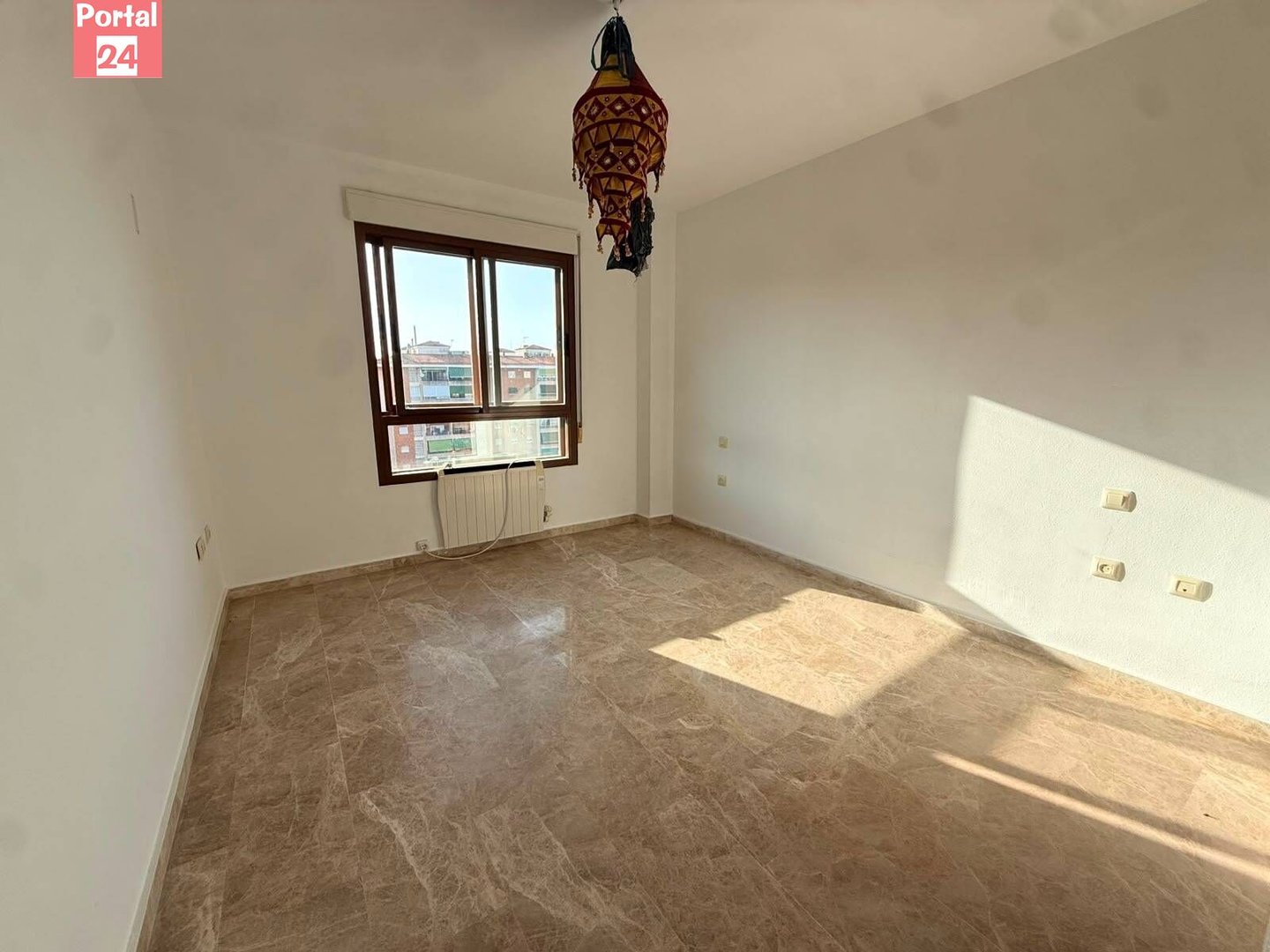 Piso de 137 m² en Badajoz