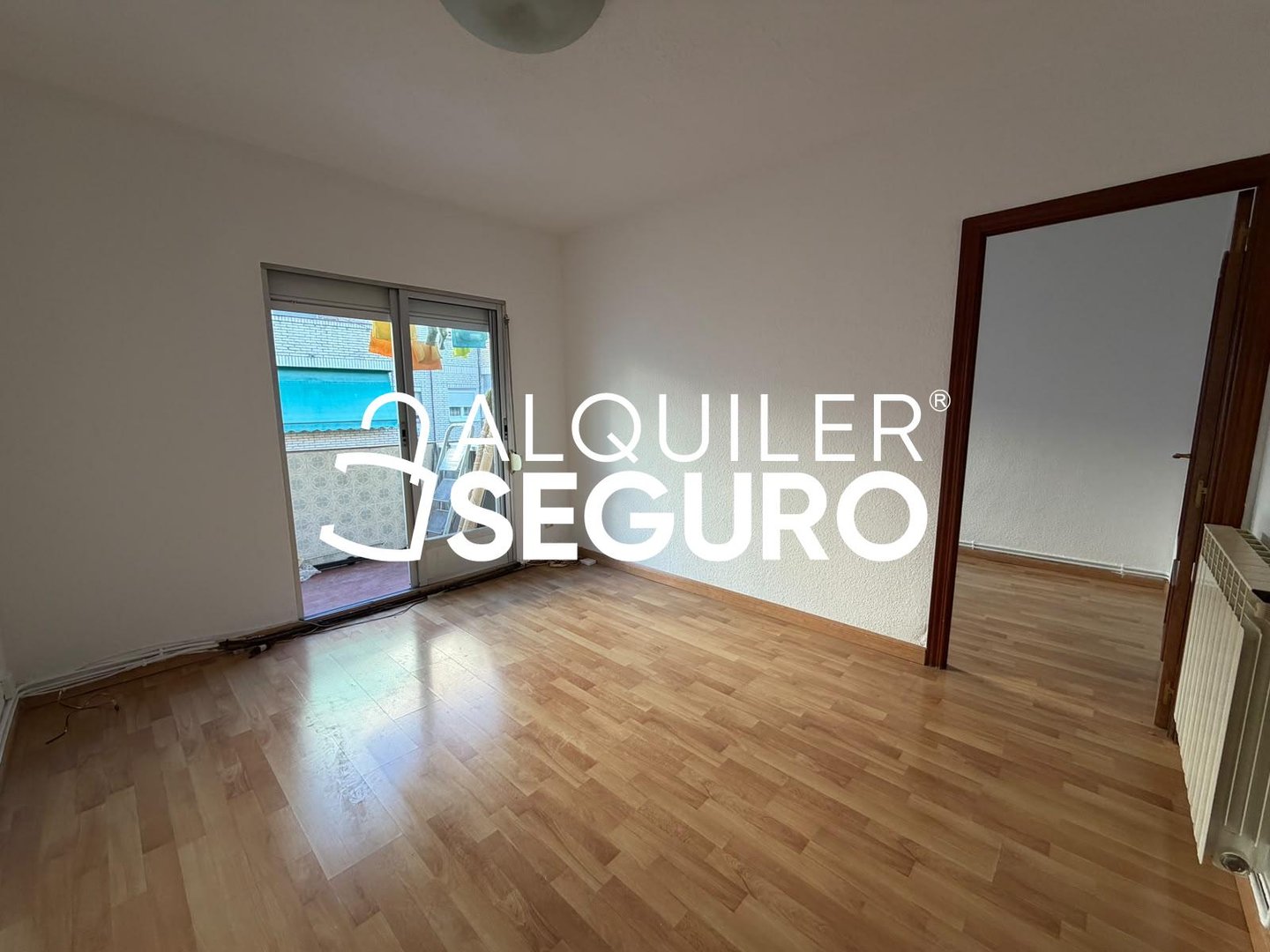 Pis de 80 m² a Arganda del Rey