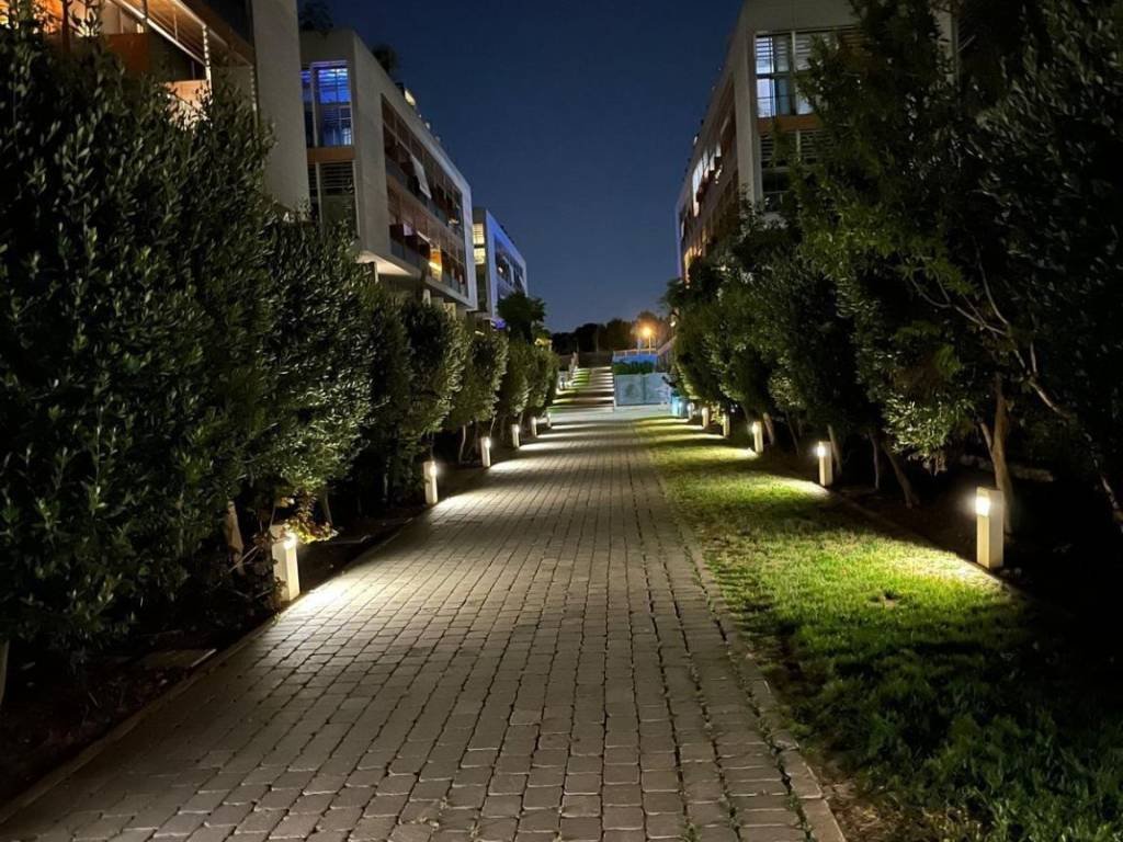 Appartamento 144 m² a Valencia