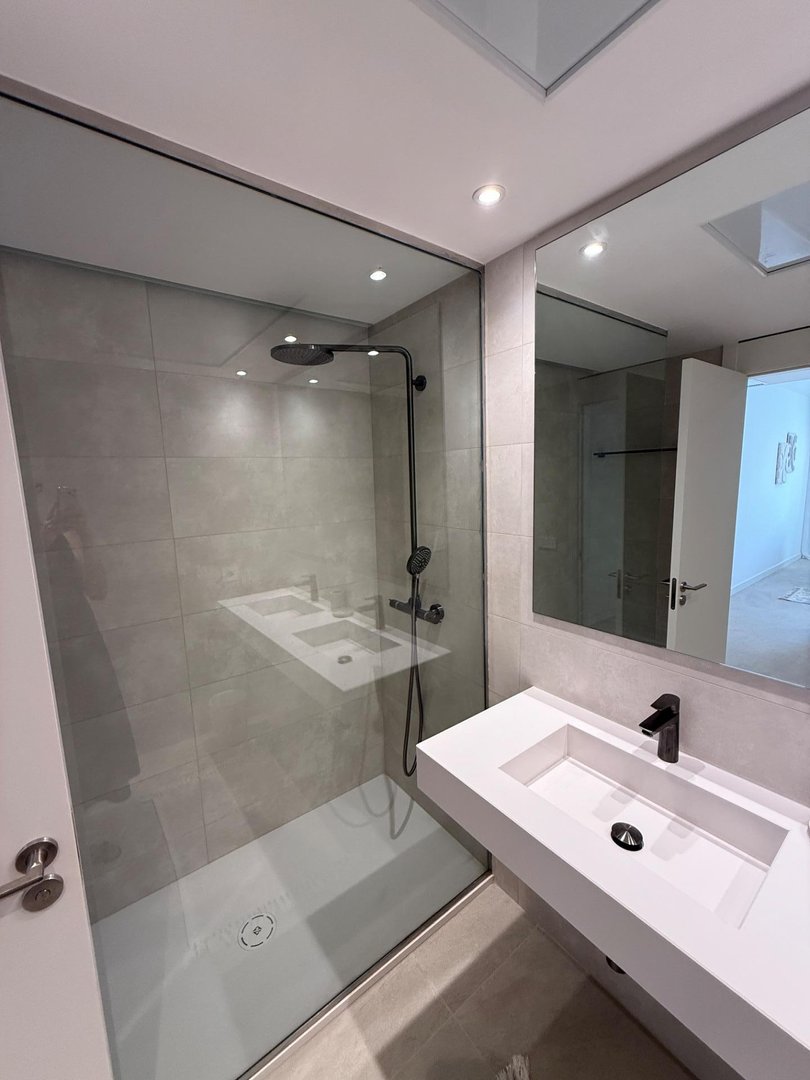 Wohnung 146 m² in Guía de Isora