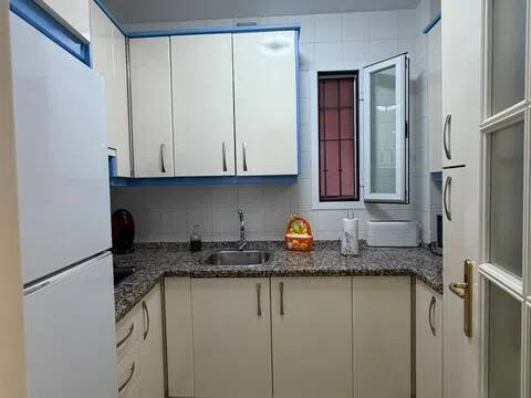 Pis de 50 m² a Sevilla
