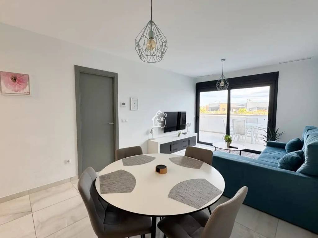 Piso de 73 m² en Orihuela