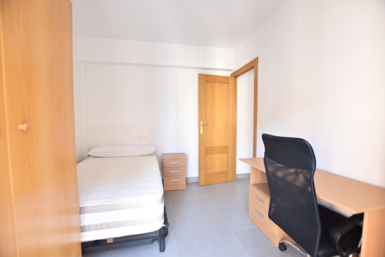 Apartamento 83 m² em Granada