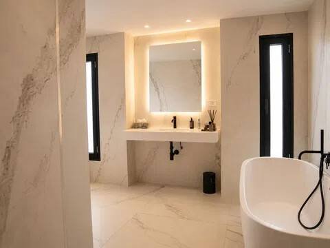 Casa de 400 m² en San Roque