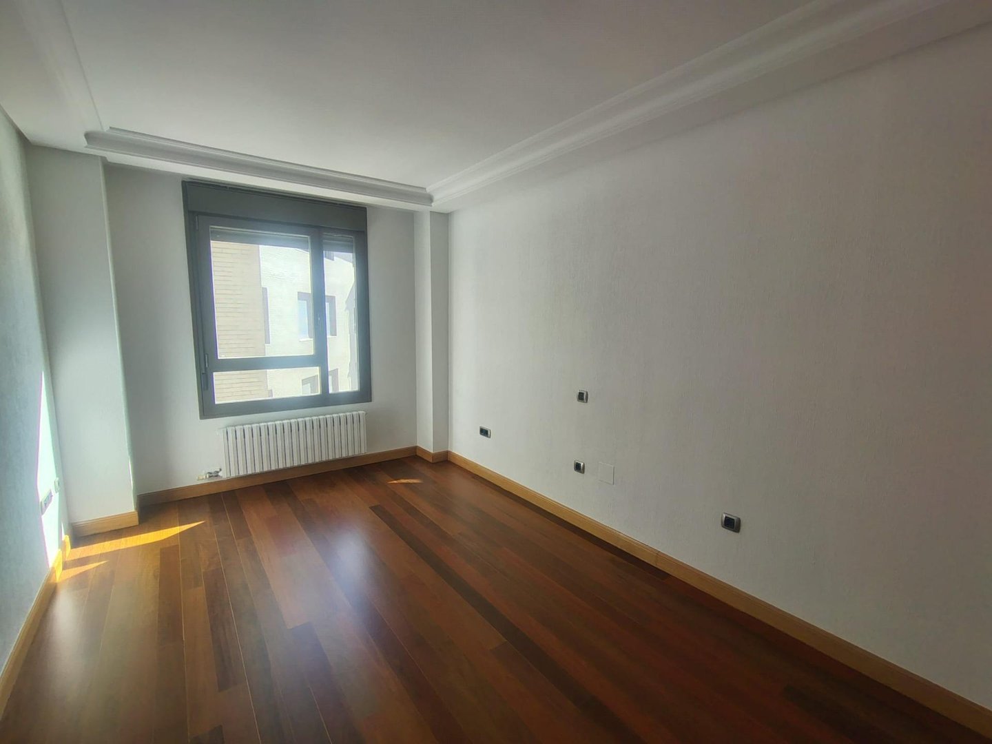Pis de 167 m² a Valladolid