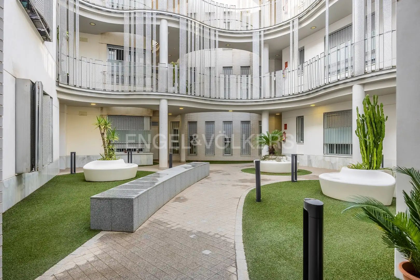 Appartamento 114 m² a Siviglia