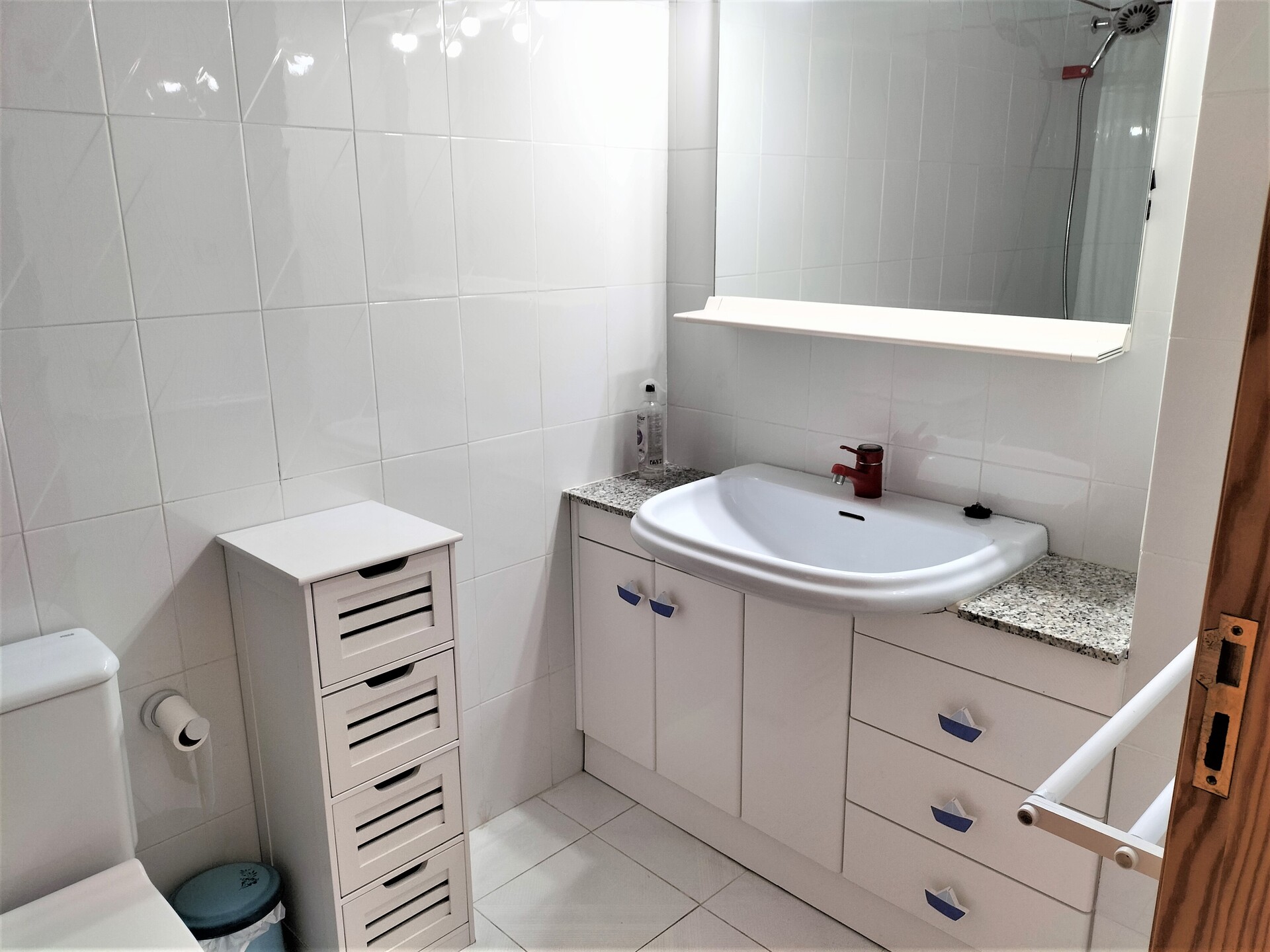 Piso de 70 m² en Benicarló