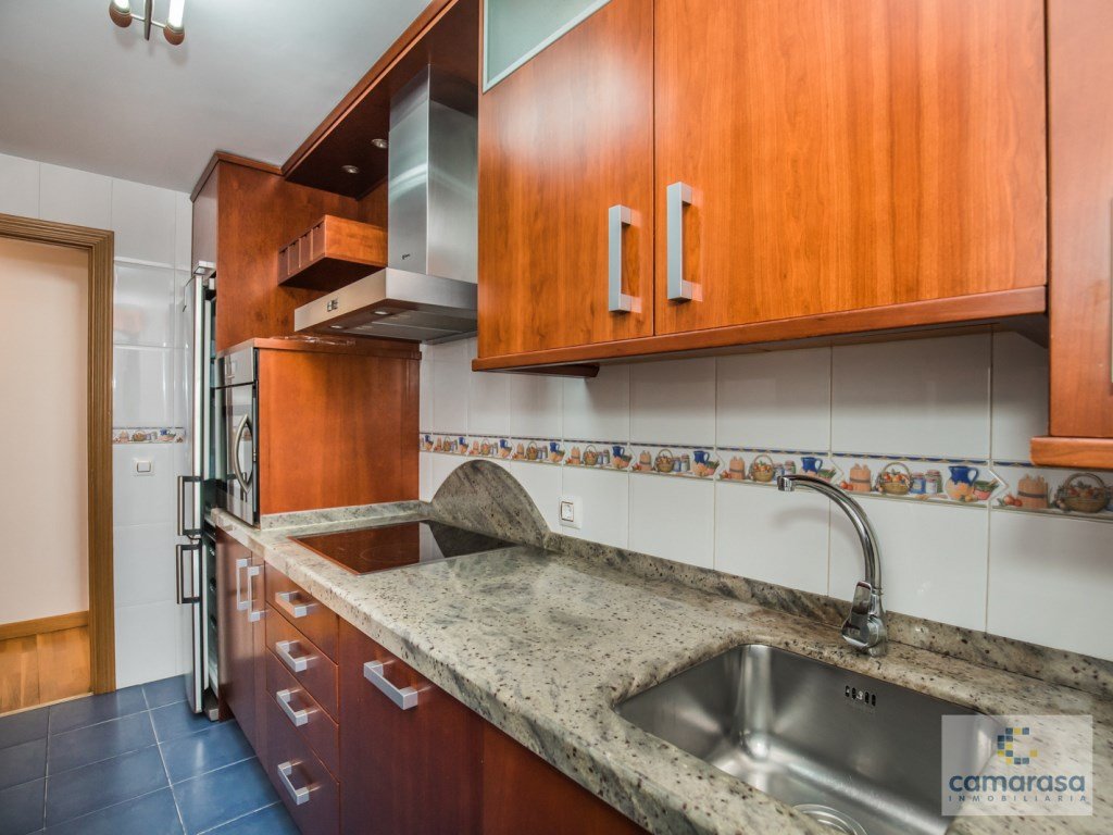 Piso de 108 m² en Ávila