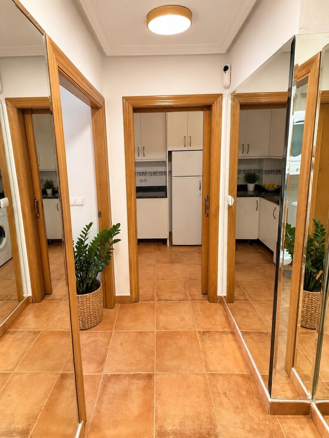 Pis de 62 m² a Torrevella