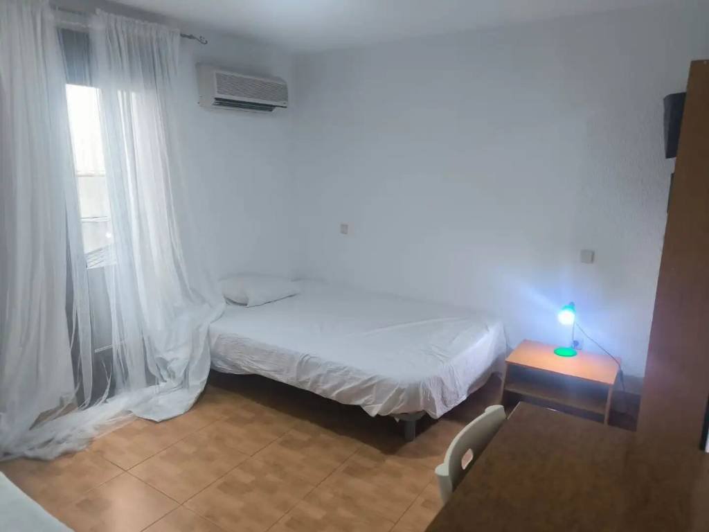 Piso de 40 m² en Madrid