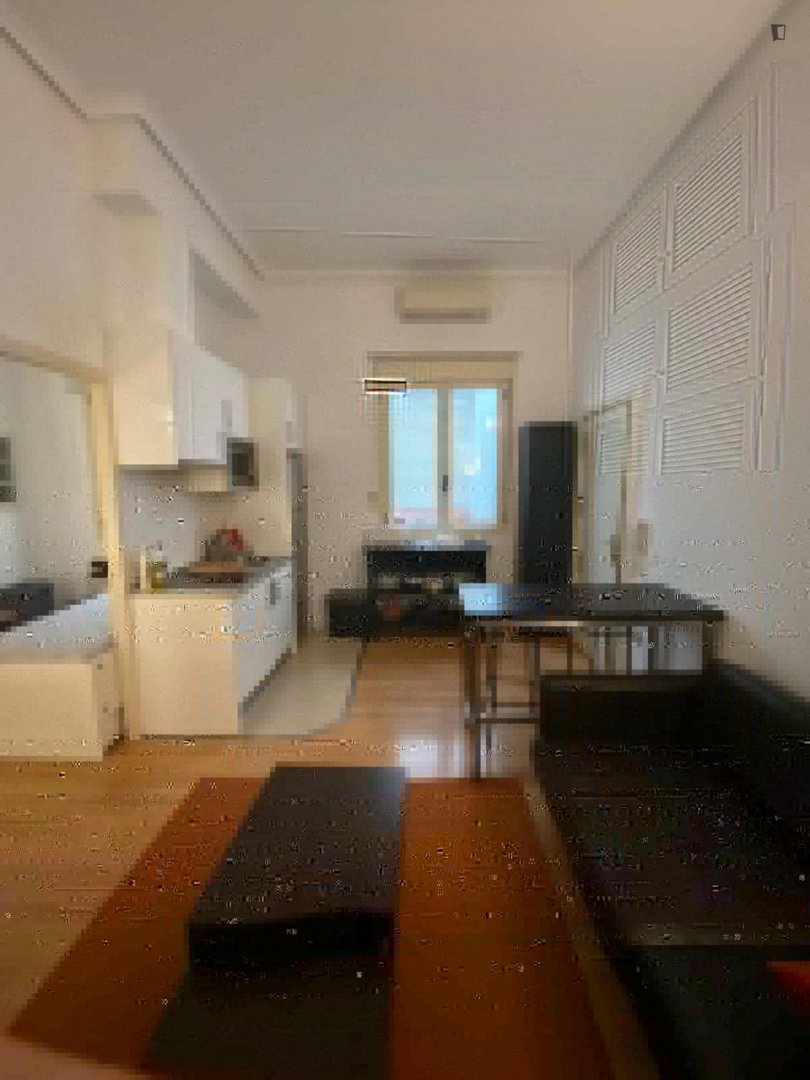 Pis de 60 m² a Madrid