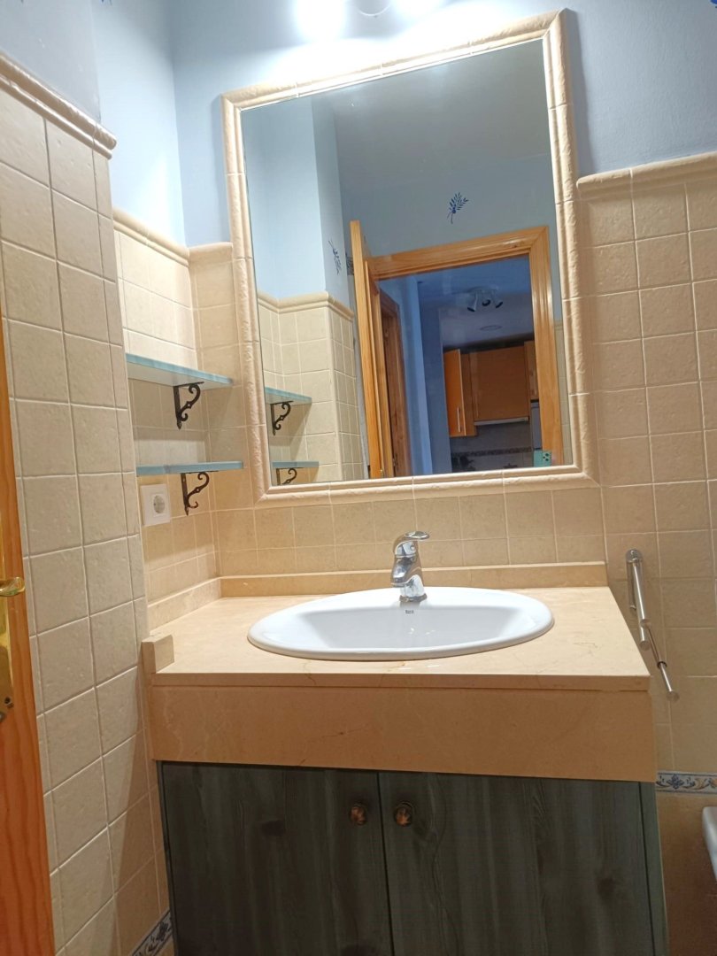Piso de 80 m² en Sanlúcar de Barrameda
