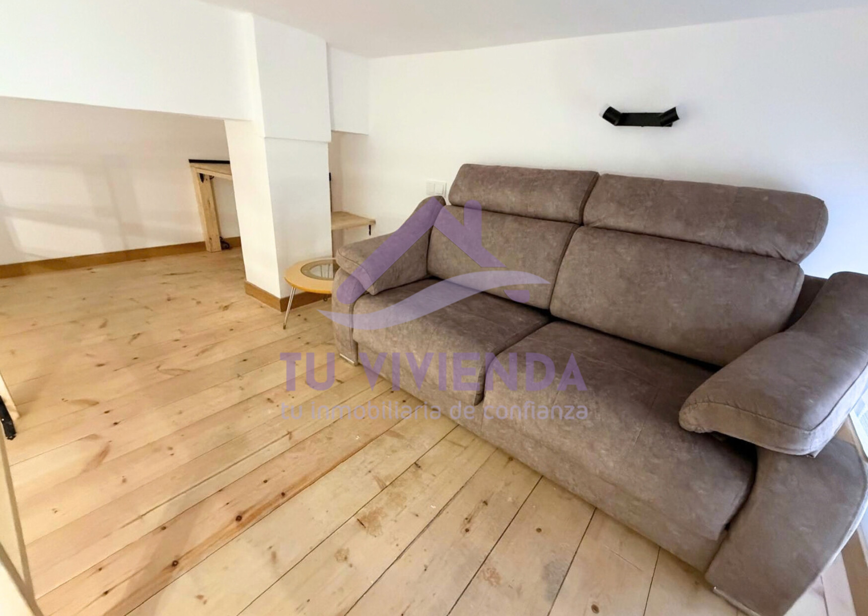 Piso de 60 m² en Valladolid