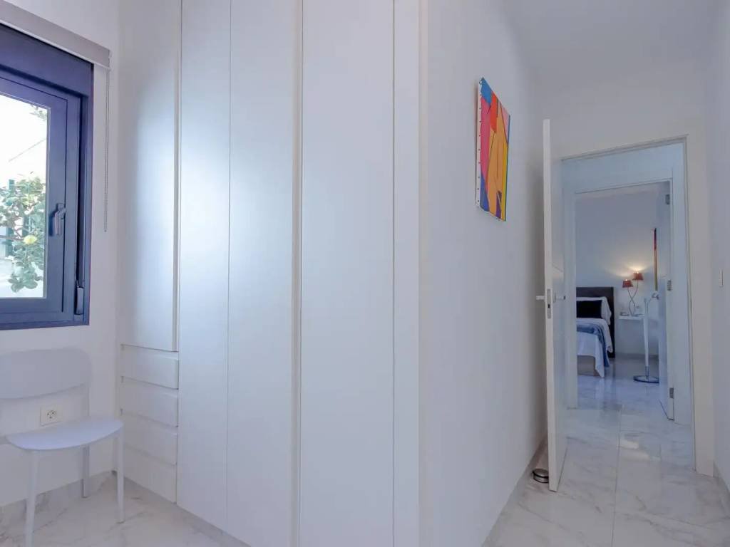 Casa de 105 m² en San Javier