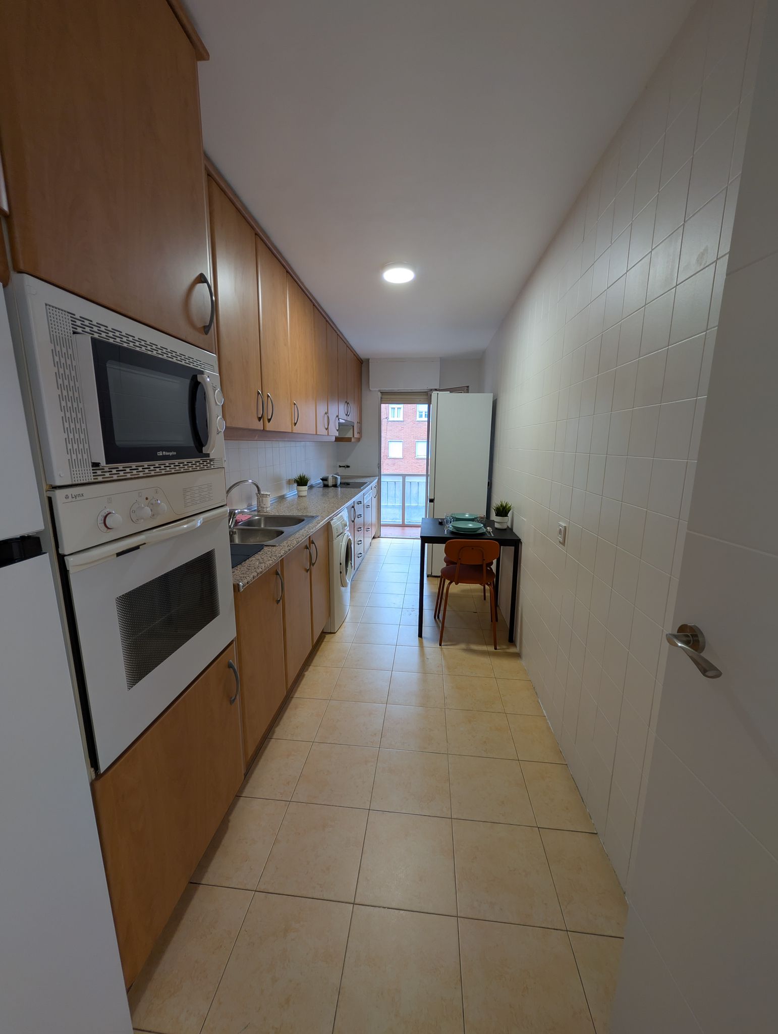 Habitación 120 m², Getafe