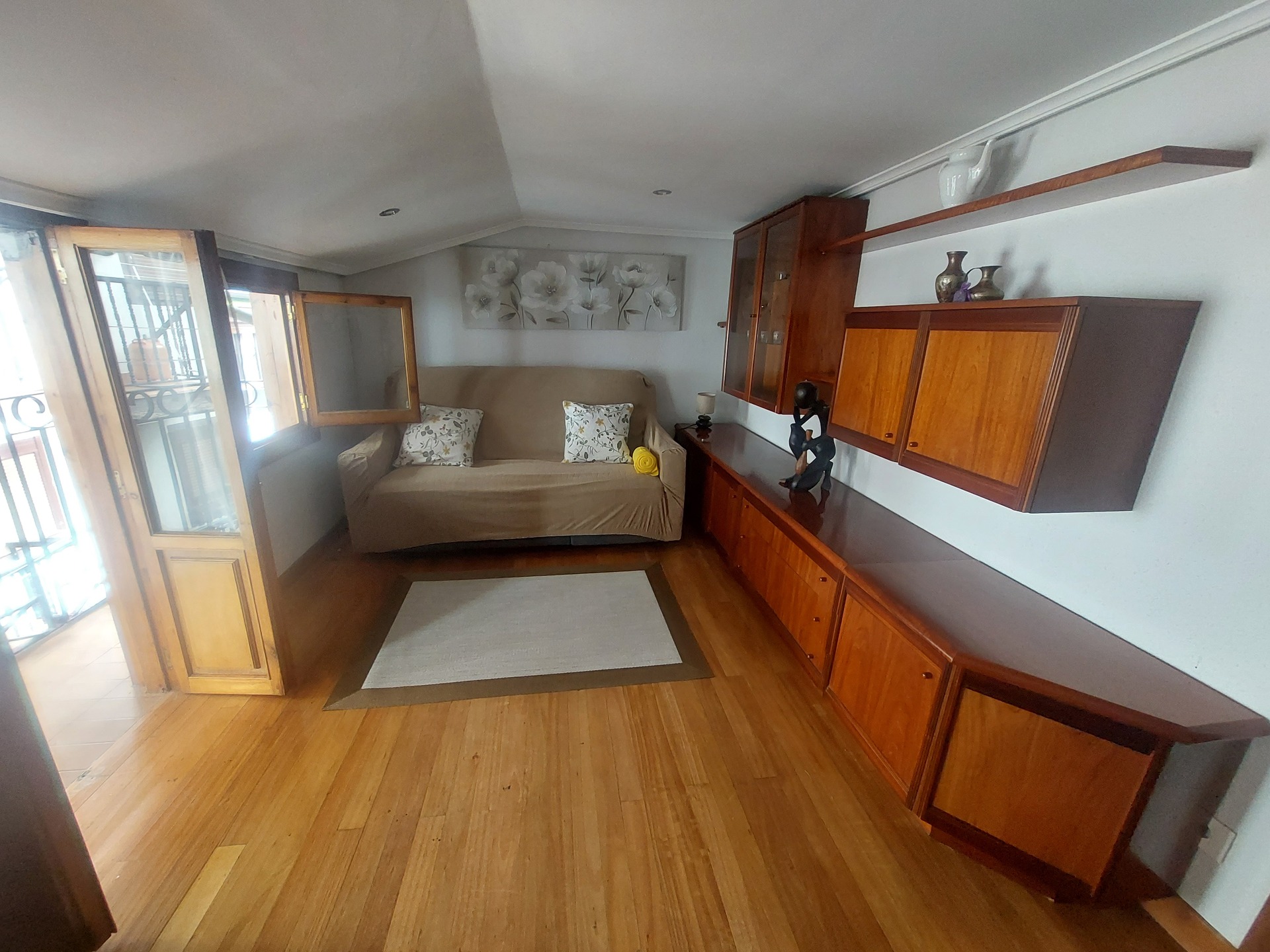 Piso de 60 m² en Lequeitio