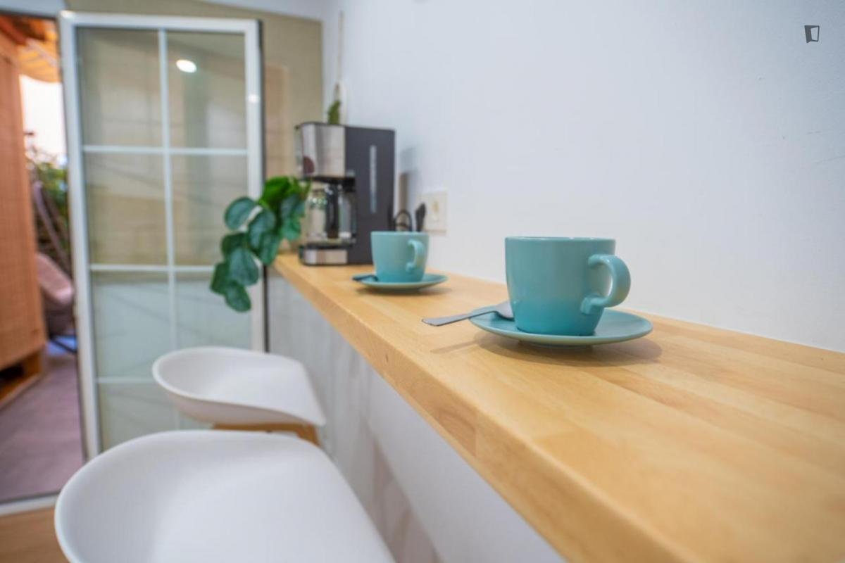 Appartamento 75 m² a Málaga