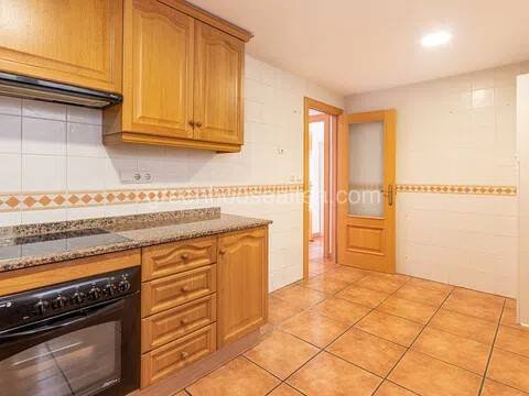 Wohnung 177 m² in Altea