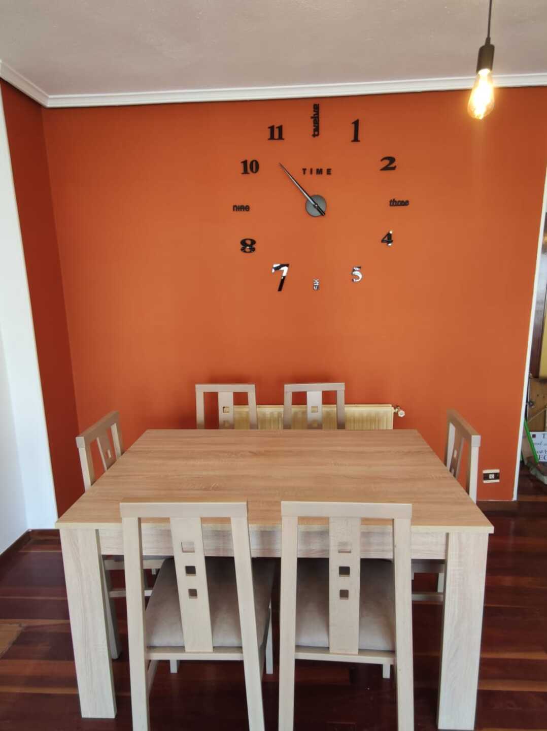 Piso de 127 m² en Laredo
