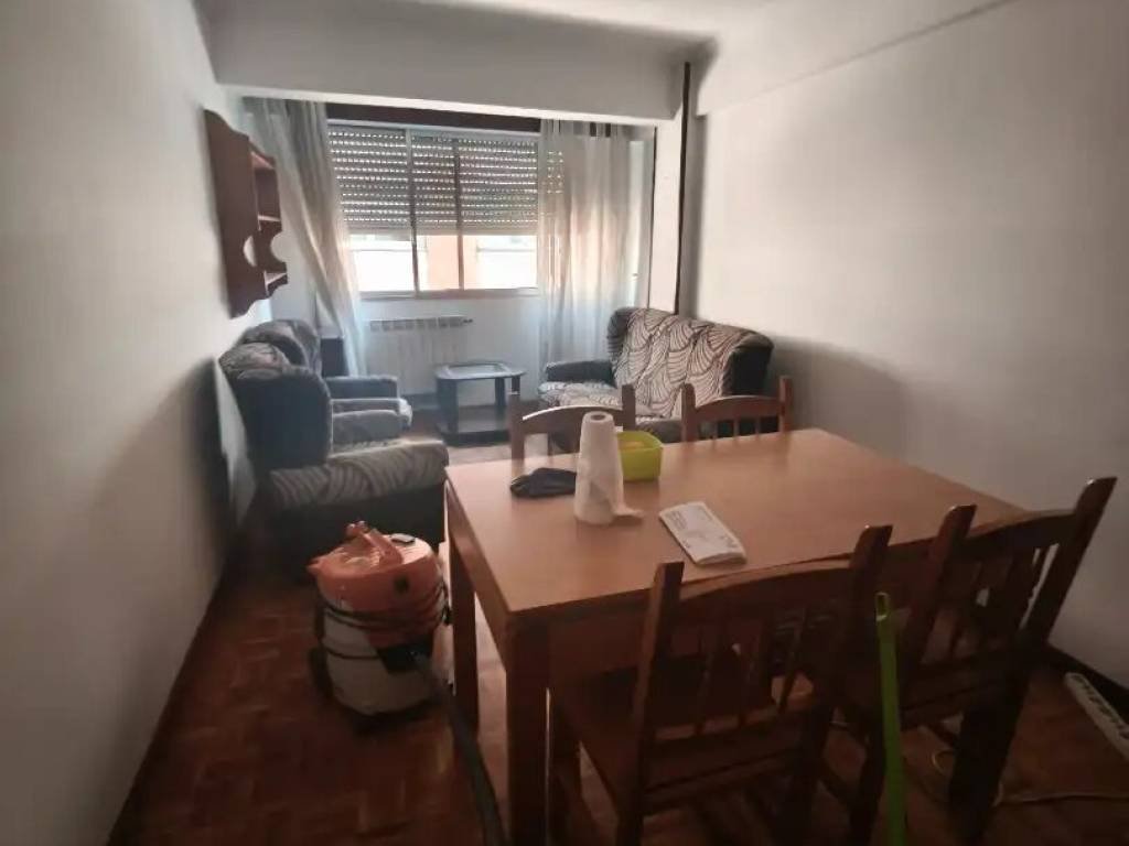Piso de 85 m² en Santiago de Compostela