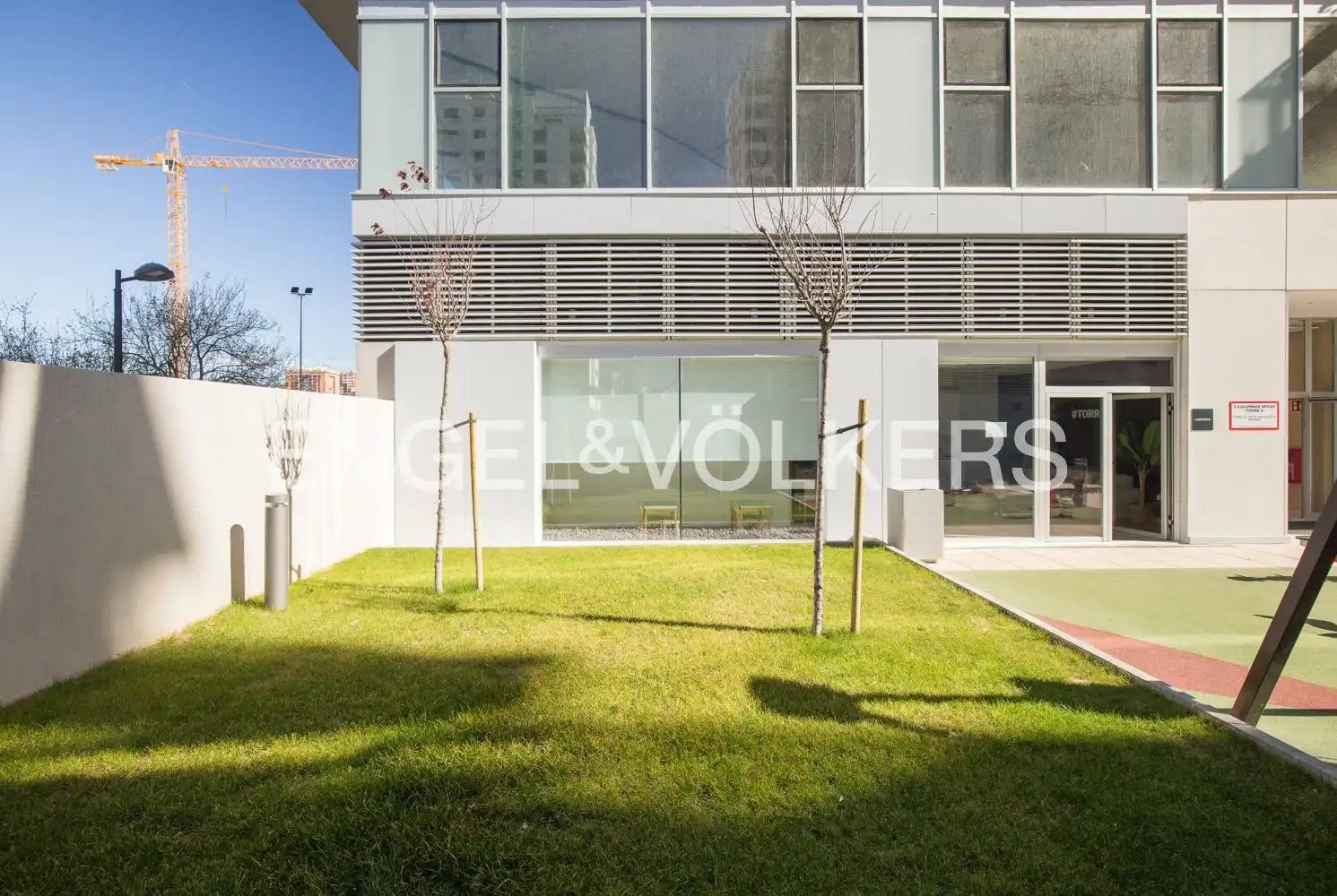 Appartement 77 m² à Valence