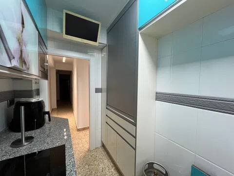 Pis de 85 m² a Mazarrón