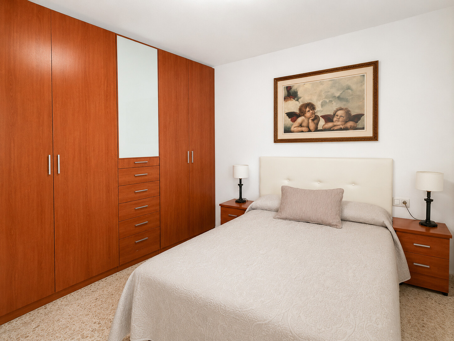 Piso de 80 m² en Vélez-Málaga