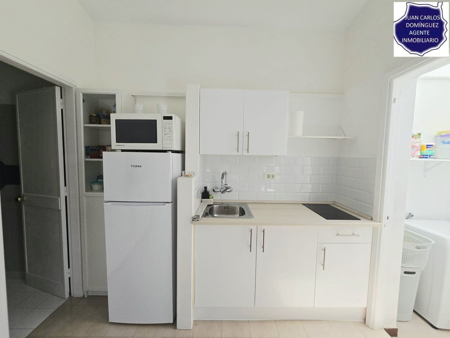 Appartement 45 m² à San Bartolomé de Tirajana
