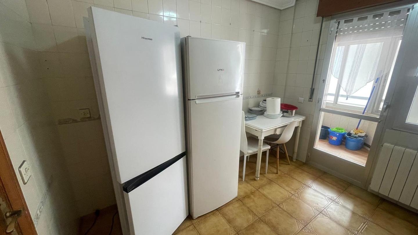 Habitación 120 m², Ponferrada