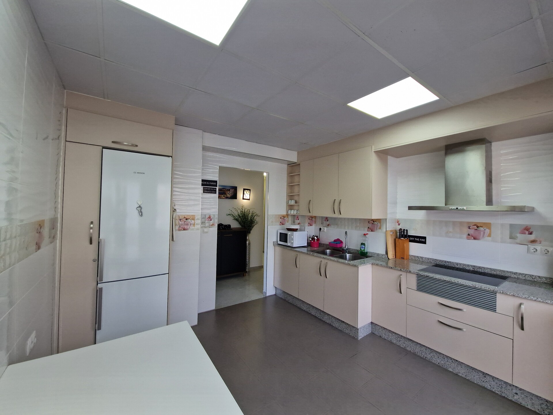 Appartamento 125 m² a Benalmádena