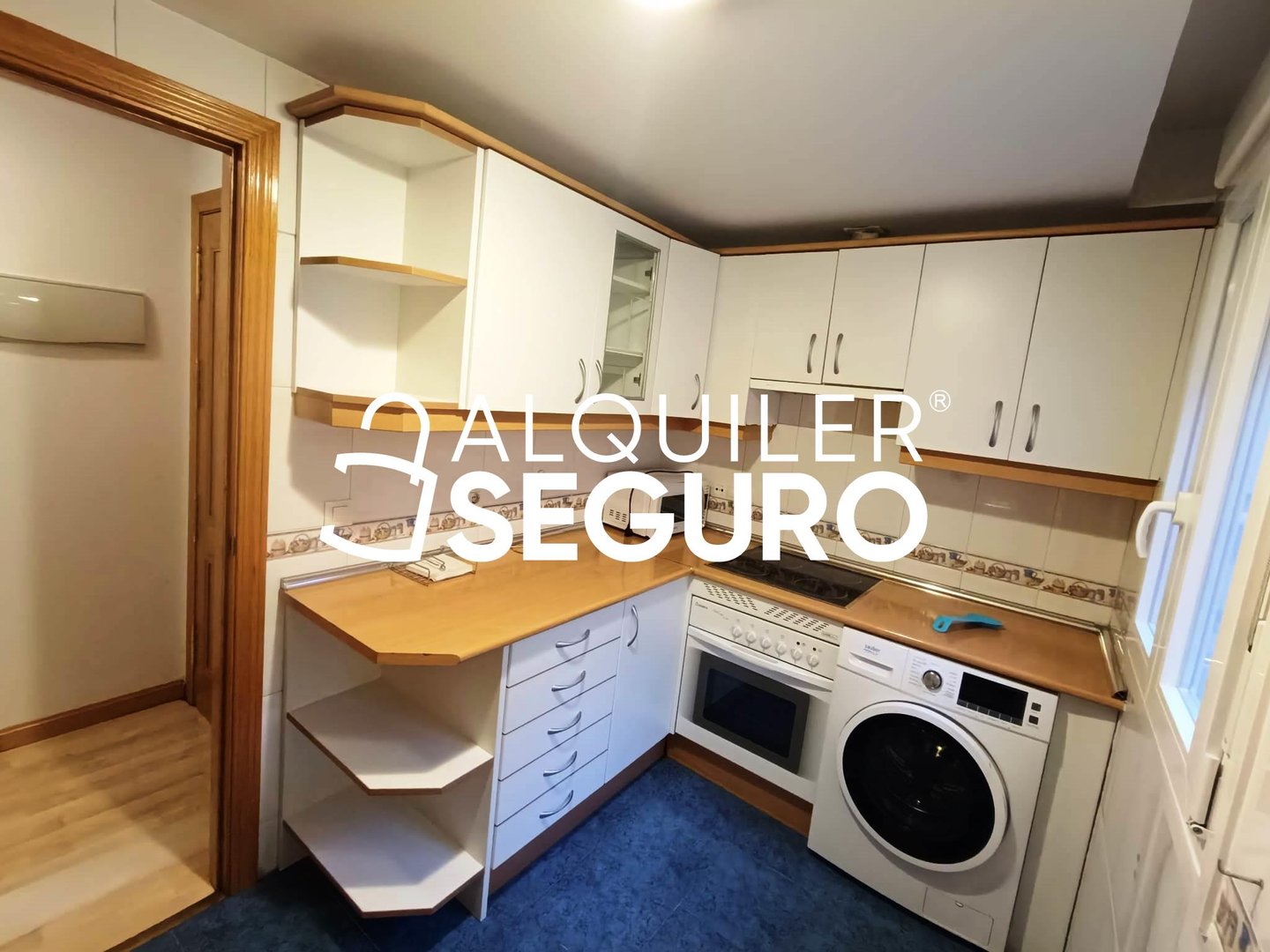 Pis de 70 m² a Valdemoro
