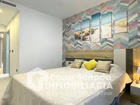 Piso de 105 m² en Benidorm