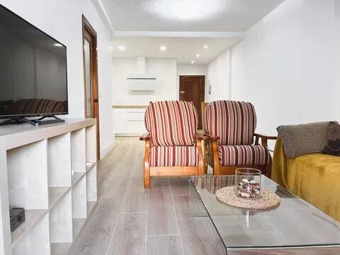 Habitació de lloguer, Sevilla