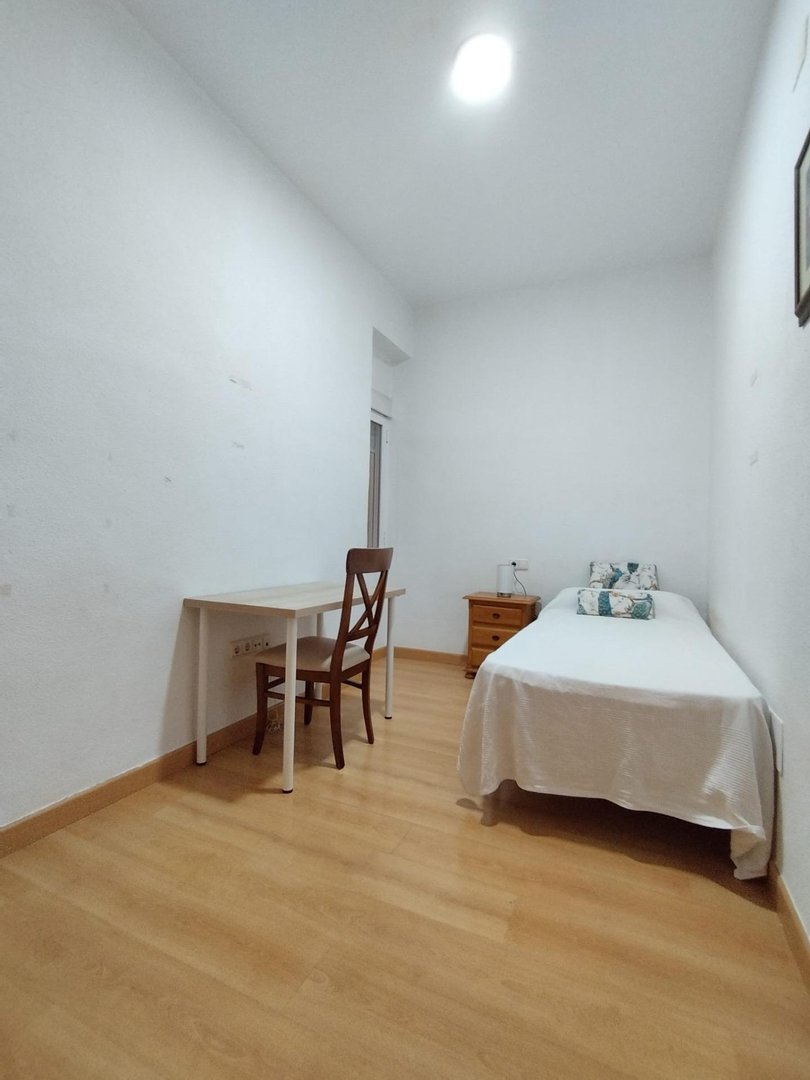 Piso de 107 m² en Murcia