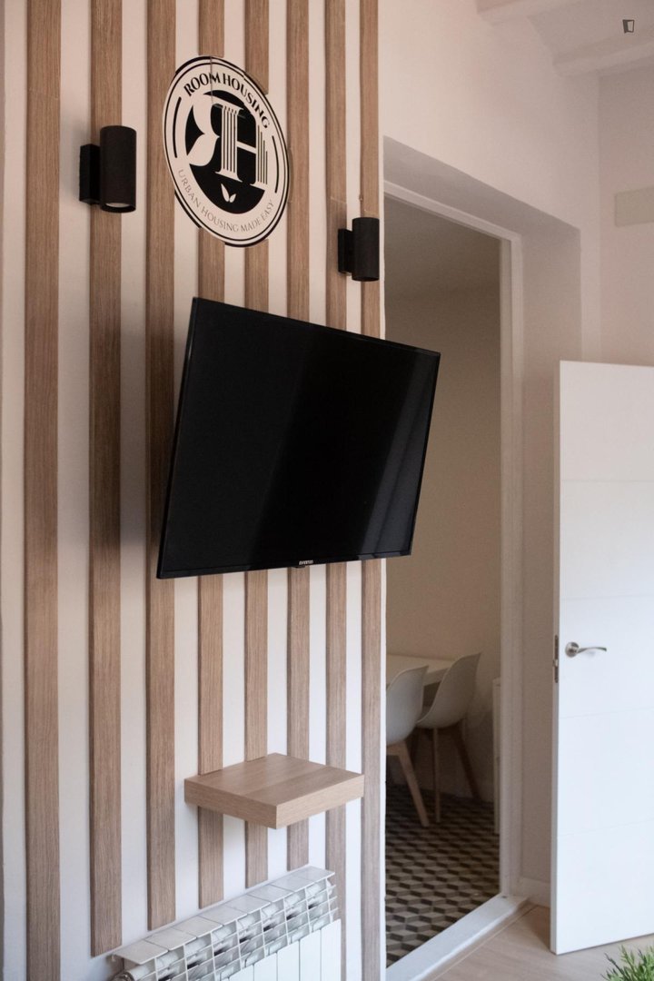 Habitación en alquiler, Barcelona