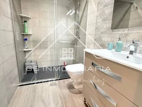 Piso de 90 m² en Lucena
