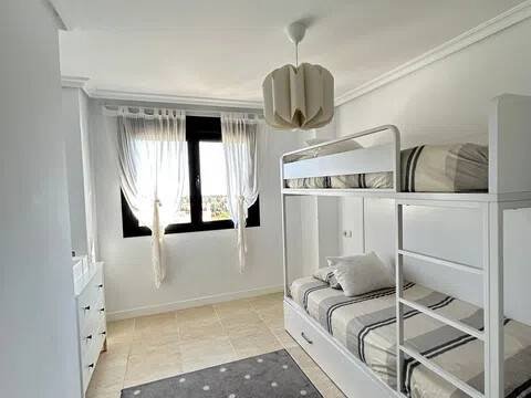 Piso de 154 m² en Estepona