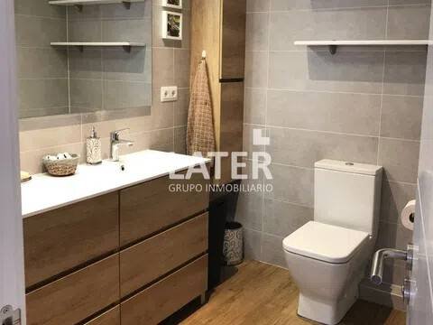 Piso de 229 m² en Barcelona
