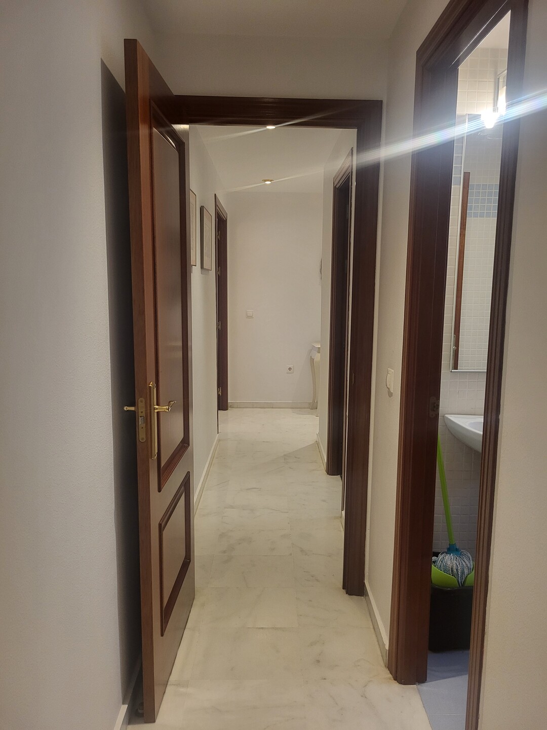 Квартира 96 м² в Mairena del Aljarafe