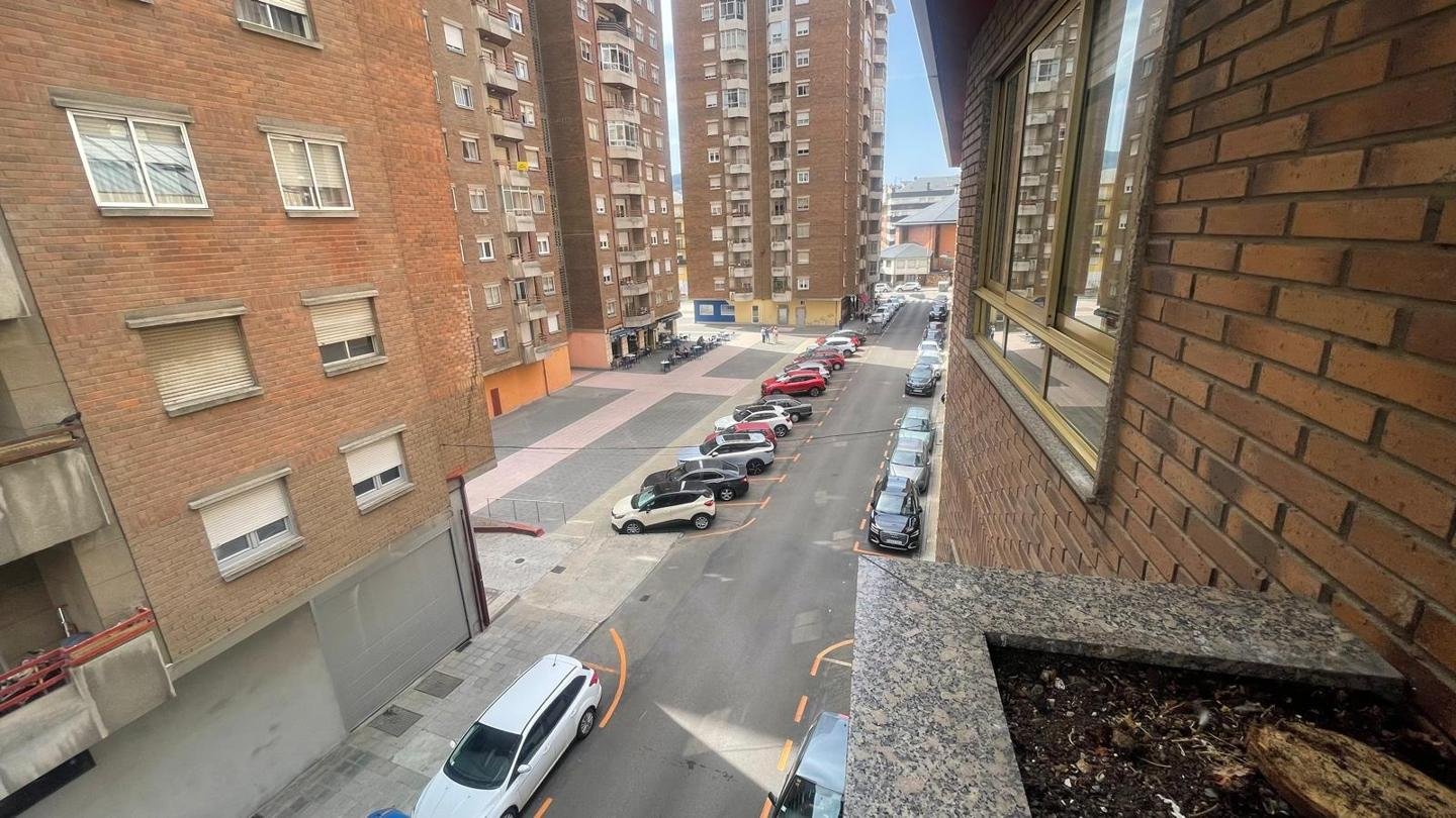 Habitación 120 m², Ponferrada
