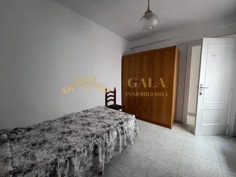 Piso de 110 m² en Cáceres