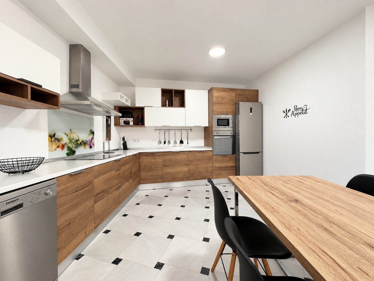 Piso de 250 m² en Olula del Río