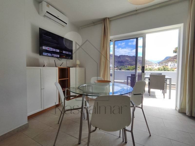 Piso de 80 m² en Mogán