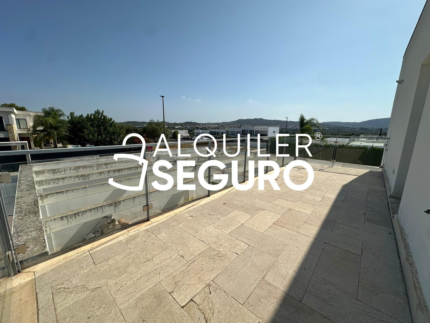 Casa de 275 m² en Riba-roja de Túria