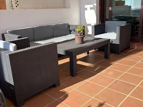 Piso de 80 m² en Mijas