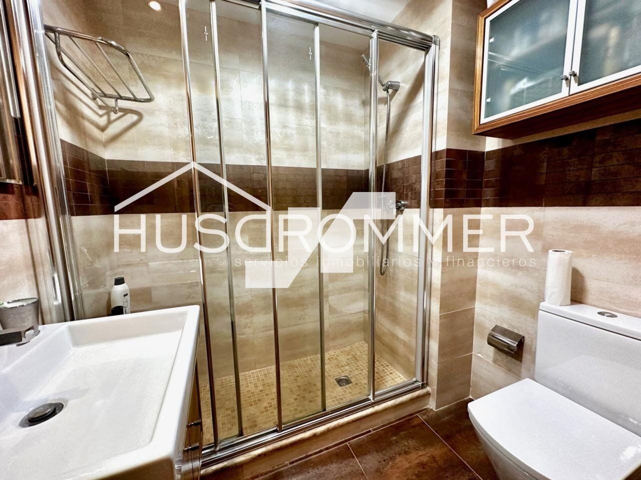 Piso de 85 m² en Benicasim