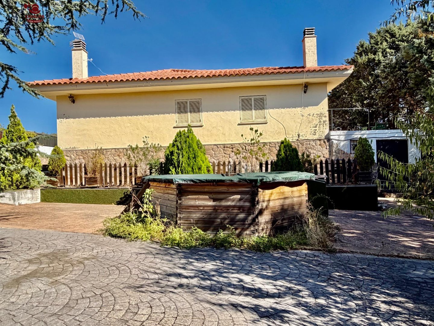 Casa de 234 m² en Los Molinos