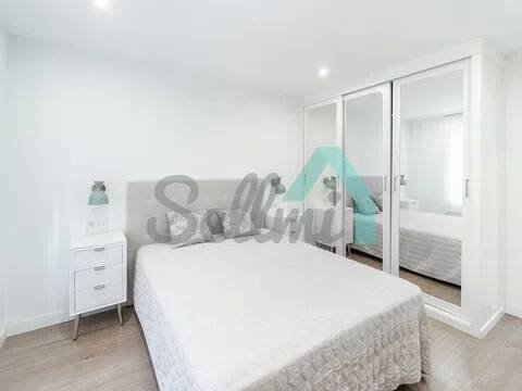 Piso de 96 m² en Oviedo