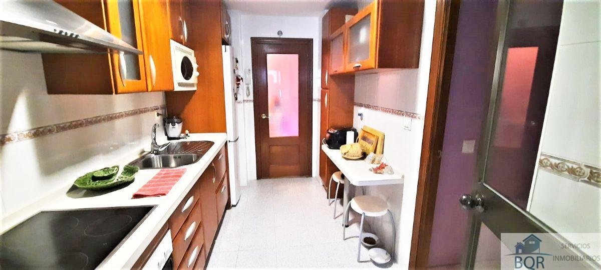 Piso de 81 m² en Jerez de la Frontera